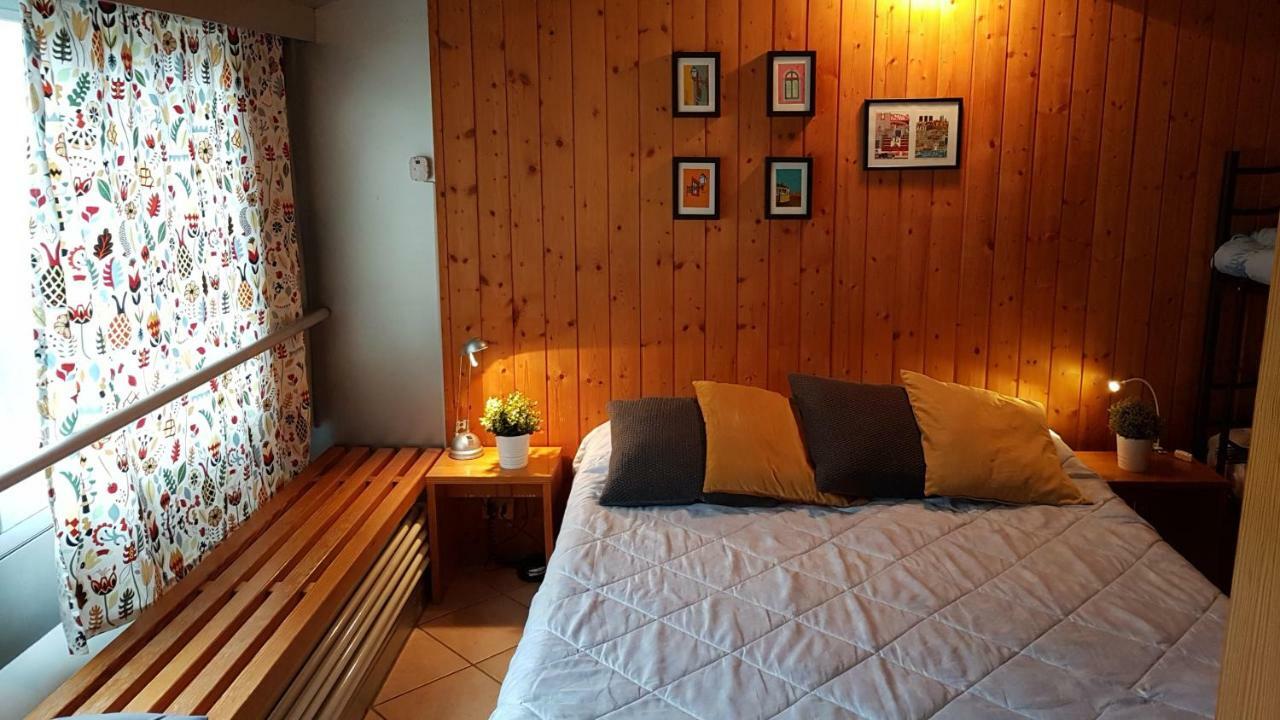 Appartamento Ventisei - Cipat 22114 Marilleva Bagian luar foto
